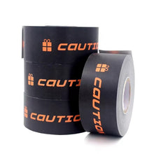 Load image into Gallery viewer, Custom Printing Water Activated Packing Kraft Paper Tape China