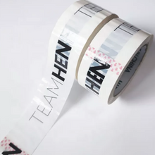 Load image into Gallery viewer, Parcel tape, support printing logo on ribbon- Low MOQ