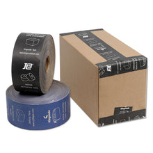 Load image into Gallery viewer, Custom Printing Water Activated Packing Kraft Paper Tape China