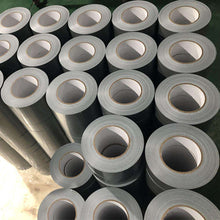 Load image into Gallery viewer, General purpose duct tape hot melt wholesale from China 2'' x 55yd, colored