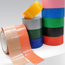 Load image into Gallery viewer, General purpose duct tape hot melt wholesale from China 2'' x 55yd, colored