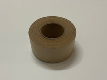 Load image into Gallery viewer, Kraft paper tape with wire inside