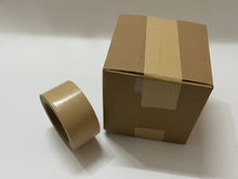 Load image into Gallery viewer, Kraft tape for packing