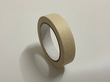 Load image into Gallery viewer, White masking tape