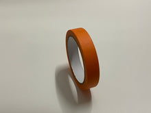 Load image into Gallery viewer, Orange Painters Tape