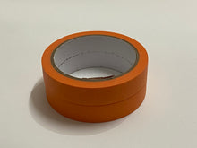Load image into Gallery viewer, Orange-masking tape