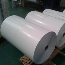 Load image into Gallery viewer, Wholesale Double sided tissue tape hot melt glue 80mic small size & jumbo roll