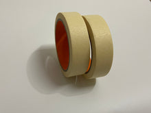 Load image into Gallery viewer, Masking Tape 100˚C resistant