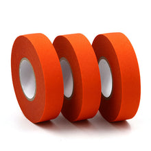 Load image into Gallery viewer, cloth wire harness tape orange