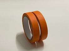 Load image into Gallery viewer, Masking tape for auto painting