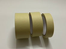 Load image into Gallery viewer, High temperature masking tape