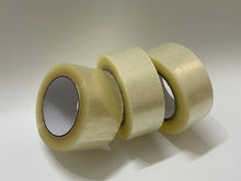 Load image into Gallery viewer, clear packaging tape