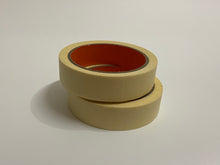 Load image into Gallery viewer, High temperature masking tape