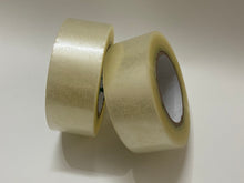 Load image into Gallery viewer, clear parcel tape