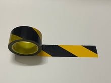 Load image into Gallery viewer, Floor and Safety Marking Tapes