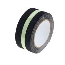 Load image into Gallery viewer, 5cm*5m Anti Slip Warning Tape Glow in Dark Safety Tape China