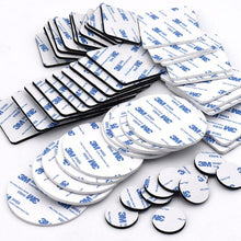 Load image into Gallery viewer, 3M 9448A Strong Sticky Pad Mounting Tape EVA foam self-adhesive sticker 1000pcs