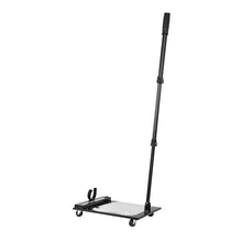 Load image into Gallery viewer, Large Under Vehicle Inspection Mirror with Rechargeable LED Light, for Vehicle Checkpoint