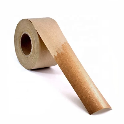 50mm gummed paper tape