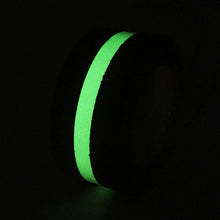 Load image into Gallery viewer, 5cm*5m Anti Slip Warning Tape Glow in Dark Safety Tape China
