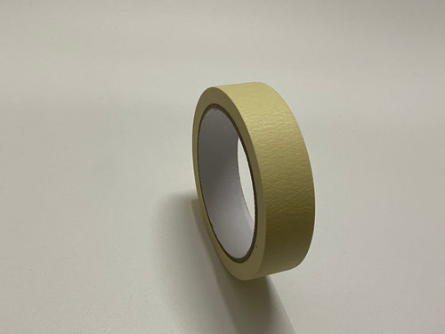 1 inch masking tape