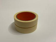 Load image into Gallery viewer, Masking Tape 24mm X 50M
