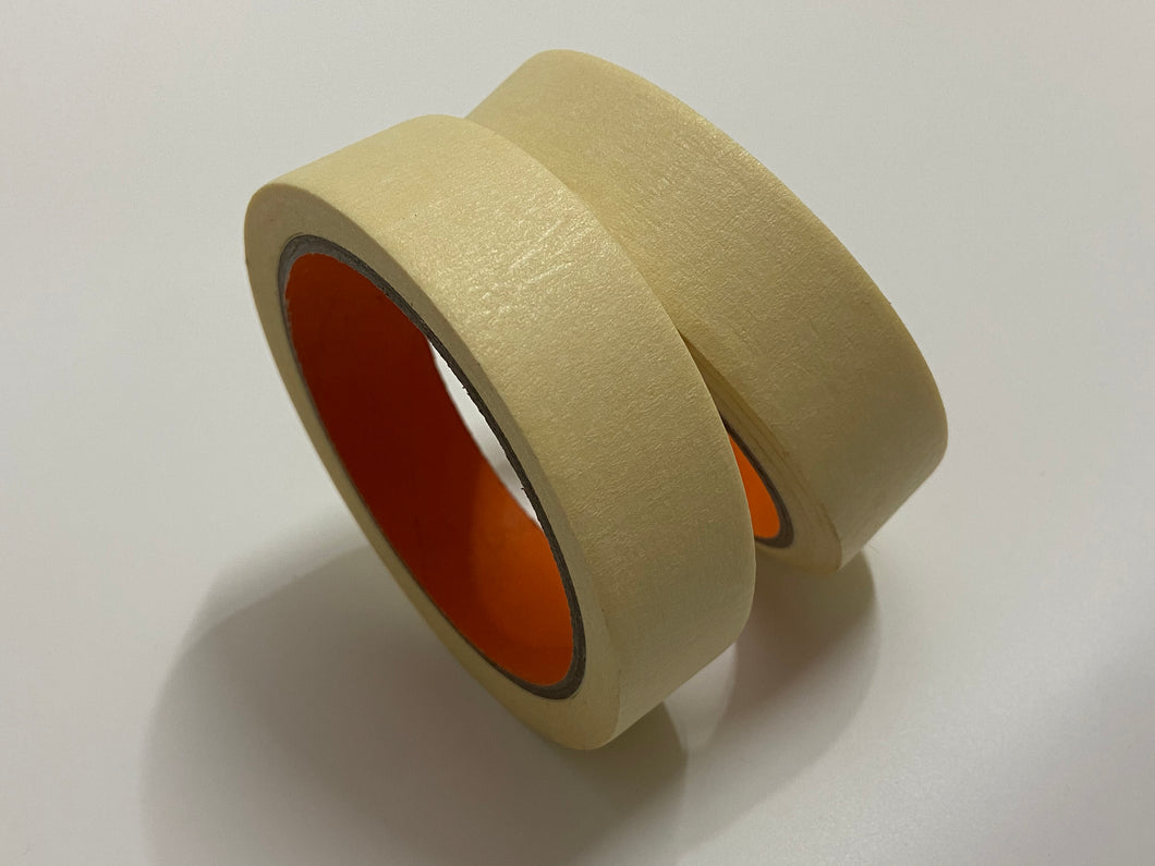 Masking Tape 24mm X 20M