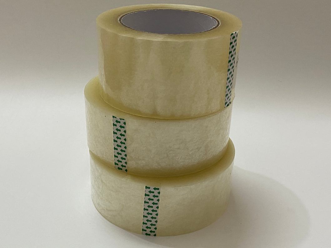 packing tape carton sealing tapes