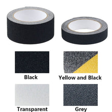 Load image into Gallery viewer, Wholesale Non Slip Safety Grip Tape Anti-Slip for Indoor/Outdoor
