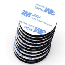 Load image into Gallery viewer, 3M 9448A Strong Sticky Pad Mounting Tape EVA foam self-adhesive sticker 1000pcs
