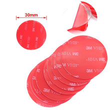 Load image into Gallery viewer, 20pcs Pre-cutting sticker of 3M 4910 Double sided Tape VHB Strong Self adhesive Sticker
